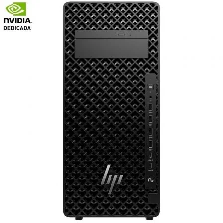HP Z2 Tower G1i Workstation Intel Core Ultra 7, 48 GB RAM, 1 TB SSD, NVIDIA RTX A1000